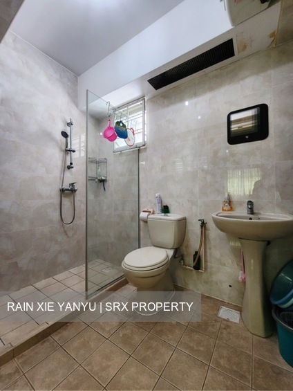 Blk 201D Punggol Field (Punggol), HDB 5 Rooms #538570681